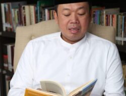 Dikabarkan Gibran Masuk Golkar, Nusron Wahid: Beliau Tahu Langkah Terbaik