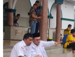 Ormas Projo Bangka Belitung (Babel) Siap Berada di Garis Depan Kawal Kemenangan Probowo – Gibran