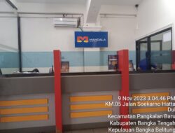 NIK Ditemukan Ganda Di Mandala Multi Finance, Korban IZ ; Saya Akan Lakukan Upaya Hukum