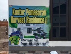 Diduga Harvest Residence Coplok Lahan Warga, Developer Bungkam