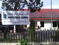 Perkara Dugaan Pungli Dan Pemerasan Oleh Oknum YS Pejabat DPMPTSP Kota Pangkalpinang Menemui Babak Baru