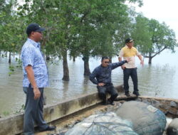 Berpotensi Ganggu Harkamtibmas. Masyarakat : Sikap APH ?