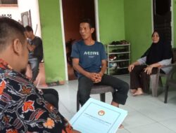 Usut Pelaku, LPSK Dampingi Asnadi Korban Penganiayaan Dan Penculikan