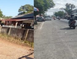 Warga Tuding Pemprov Babel Pilih Kasih. Jalan Masih Bagus Diaspal, Jalan Rusak Dibiarkan, Ada Apa dengan PUPR Babel