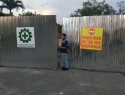 Diduga PPK Proyek Milyaran RSUD Tidak Memiliki Sertifikat Kompetensi Pengadaan Barang Jasa Tipe A