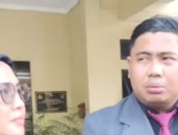 Buntut Sering Nginap di Hotel Belum Bayar, Wagub di Laporkan ke Polda Atas Dugaan Penipuan