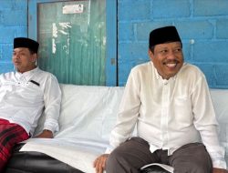 Klarifikasi Prof Udin, Selama Memimpin BUMD Tidak Pernah Menerima Penyertaan Modal Dari Pemprov Babel