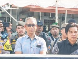 Sosok Sinarto Ketua KPUD Bangka yang menyebabkan Kontroversi dan Kegaduhan Pilkada Ulang 2025