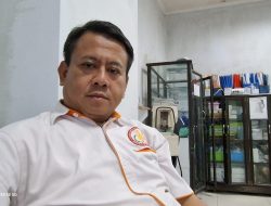 Muhamad Rosidi Desak Polda Babel Usut Kasus Dugaan Gelar Palsu Wagub Babel