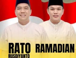 Calon Bupati Bangka Rato Rusdiyanto Tegaskan, Tuduhan Ijazah Palsu Kepadanya Tidak Benar Dan Fitnah