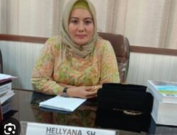 Dugaan Kasus Penipuan Hotel, Hellyana Kembali Kembali  Mangkir Dari Penyidik Polda Babel  
