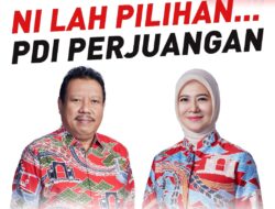 Quick Count SCL Taktika: Prof Udin – Dessy Unggul di PSU Pilkada Pangkalpinang 20255