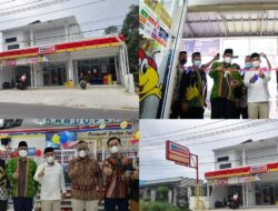 ‎Molen Ingkar Janji Batasi Alfamart dan Indomart, Banyak Toko Traditional Tergusur