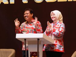 Prof Udin Diserang Fitnah, Masyarakat Cerdas Memilah Informasi