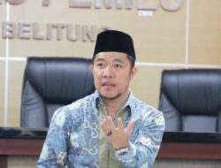Luruskan Isu Intimidasi, Bawasluslu Babel Pastikan Tidak Ada Panwascam Girimaya yang Mundur,