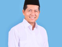 Basit Cinda, Pengusaha Asal Kebumen yang Ambisi Incar Kursi Wali Kota Pangkalpinang