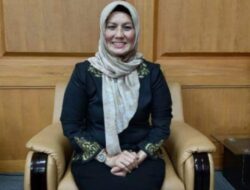 Wagub Hellyana Mangkir dari Panggilan Pertama Sebagai Tersangka Penipuan Hotel