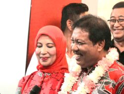 Air Mata Sang Istri Profesor : Perjuangan Berbuah Harapan Baru