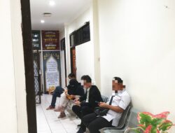 Akhirnya Wagub Heliyana di Periksa. Sopir Heliyana RL: Aok Sendiri, Sehat