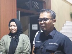 Usai Diperiksa, Status Hukum Heliyana. Kombes Pol M Rivai: Ikuti Proses Hukumnya