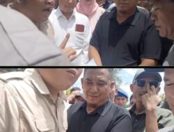 Didemo Soal HTI, Riza Herdavid Justru Sebut Dirinya “Pelayan Terbaik”