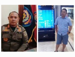 Gelombang Kemarahan Pemuda Desak Pj Walikota Nonjobkan Kasat Pol PP Kota Pangkalpinang