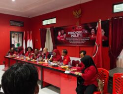 Penjaringan Rampung, Didit Srigusjaya Unggul Mutlak 100 Persen Suara PAC se-Babel