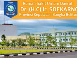 Apa Kabar Kasus Korupsi MOT RSUD Soekarno, Apakah Akan Ada Tersangka Lain?
