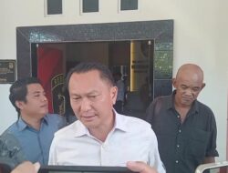 Akun Tiktok Ketum CIC Dipolisikan, BPJ : Buktikan Dipengadilan!