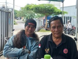 Darmeli Bantah Caplok Tanah Orang. : Kami Punya Surat Lengkap!