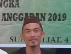 Bawa-Bawa Kerja Sebagai Marbot Masjid Arsani, Farhan Ancam Laporkan Wartawan