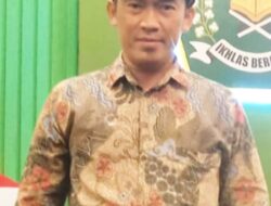 Farhan Penyuluh Kemenag Bangka Diduga Lakukan Penipuan dan Pemerasan