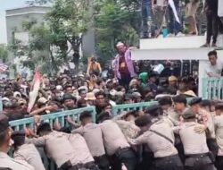 Masyarakat Babel Kecam Pernyataan Ketua AJI Tuduh Polisi Dalang Aksi Anarkis : Menyesatkan!