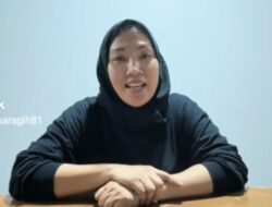 Heliyana Pernah Ancam Lapor Balik. Adelia: Kita Buktikan di Pengadilan, Tidak  Ada Kaitan Gubernur, Andi Kusuma, Maupun Batara