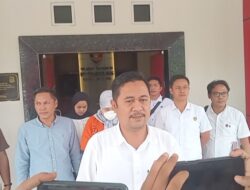 Polda Babel Limpahkan Tersangka dr. Ratna ke Kejati, AKBP M.Iqbal: Berkas P21 Sudah Lengkap
