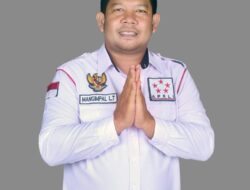 Aksi Demo Batara. Ketua APKLI Babel Mangimpal Sihombing: “kita Anak Rantau Jangan Bawa Ayam Jantan”