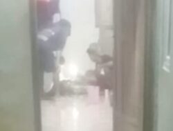 Aktivitas Ilegal Kolektor Timah dan Emas di Melabun Bebas Beroperasi, APH Setempat  Terkesan Tutup Mata