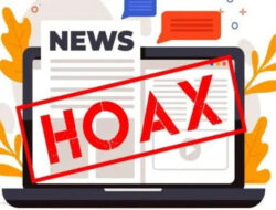 Berita Hoax Serang Gudang Adi Mart Bangka Tengah,  Humas Tegaskan Kantongi Izin Lengkap Melalui Sistem OSS