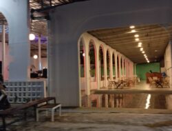 Isu Peredaran Mihol di Havana Zodiac Cafe. Owner: “Itu Karangan dan Hoaks