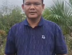 Budiono Jadi Tersangka Kasus ITE