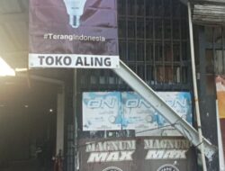 MirasI Jenis Arak Bebas Dijual, Diduga Tanpa Izin Dan di Back-up