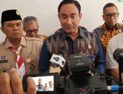 Kepala BNN RI Apresiasi Upaya Polda Babel Berantas Peredaran Narkoba