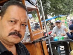 Pejabat BGN Berpotensi Korupsi, Ketum APKLI-P Desak Presiden Copot Dadan dan Sony Sanjaya, dan KPK Segera Periksa