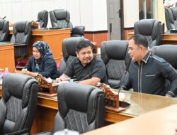 Deddi Wijaya: RS Jantung-Stroke Rp293 M Adalah Investasi Kemanusiaan, Bukan Beban