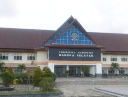 HS Oknum ASN Pemkab Bangka Selatan Sekaligus Saksi Kasus Justiar Noer Diduga Lakukan Penipuan